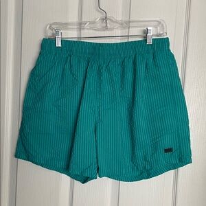 BOSS Hugo Boss Swim Trunks.